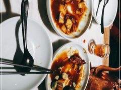 -小吊梨汤·北京菜·烤鸭(鸟巢店)