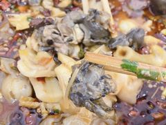 -黑竹香鸡(营和巷店)