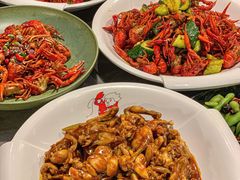 -毛哥小馆子(百井坊巷店)