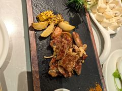 -俏牛哥鲜牛肉牛肆馆(重庆天地店)