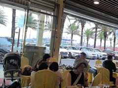 -新金盛·海鲜酒楼(盐田店)