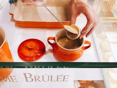 -PAUL LAFAYET 法式甜品(国金中心商场店)