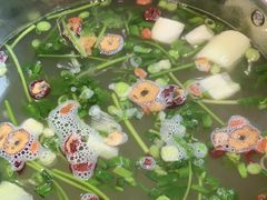 -金陵后厨·南京菜(新街口秣陵路店)