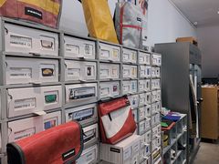 -Badmarket(庙前西街店)