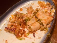 鸡肉奶酪卷-么哈(五道口店)