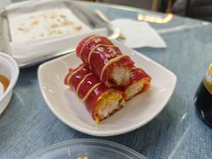 -匠心小厨(梅陇店)