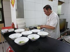 -津门永胜包子铺(哈尔滨道总店)