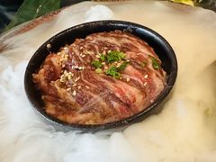-谷牛和牛烤肉(漕河泾印象城店)