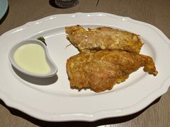 -波特曼西餐厅(中央大街店)