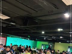 大堂-戈拿旺巴西烤肉(崇文门店)