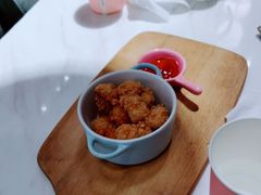 -NOKNOK若蔻亲子餐厅(天地壹方北馆店)