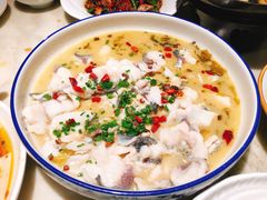 -梁家大院•农家菜(昆山会展中心店)