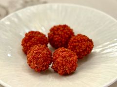 -香云轩·顺德菜(香云纱园林酒店店)