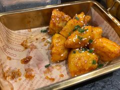 -旺蜀主成都串串火锅(西直门凯德MALL店)