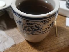 -福茂源横山铁锅羊肉(牡丹园店)