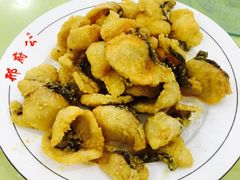 -雪野鱼头大王邢府公老店(雪野湖店)