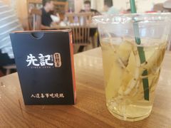-先记烧鹅王·本地粤菜(福永店)