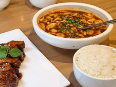 -枣子树·素食餐厅(普陀山店)