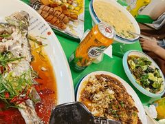 -前王院•巧克力海鲜市集餐厅(万平口店)