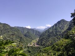 -沣峪口