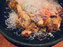 -La Strada(安福路店)