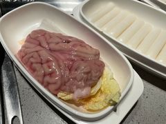 -海底捞火锅(吴中路店)