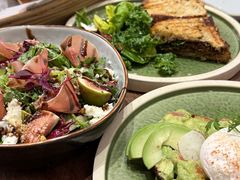 -O'mills Sourdough Bakery&Bistro(永嘉路店)
