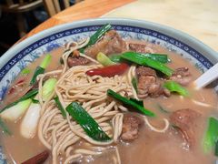 -慧娟面馆·餐厅(望江路店)