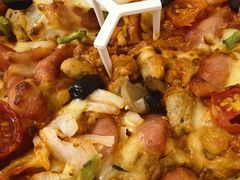 -必胜客(鑫乐汇店)
