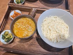 -李百蟹·江南蟹黄面·河景餐厅(夫子庙总店)