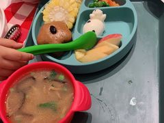 -西贝(上海中心店)