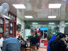 -珍珍小食店(西华路店)