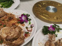 -大东海海鲜酒楼(渔人码头总店)