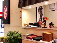 -八间(合生汇店)