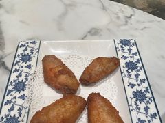 -稻香饭店(IFS国金中心店)