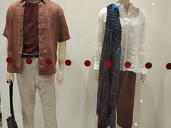-优衣库(青岛万象城店)