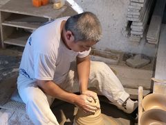 -景德镇古窑民俗博览区