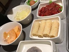 -海底捞火锅(振华商厦店)