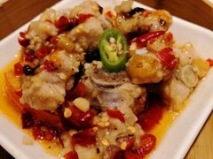 -海逸海鲜酒家(古北店)