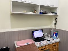 -佑安动物医院·全科·内窥镜中心(幸福巷店)