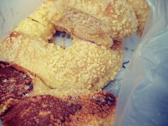 霸气榴莲王-奈雪的茶(国金中心店)