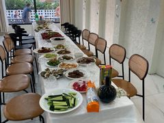 -弥舍·湖景团建泳池派对别墅·湖山境店