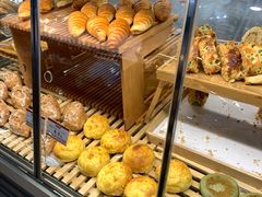 -山崎面包(第一八佰伴店)