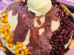 -鲜芋仙(常州吾悦国际广场店)