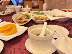 -亚龙湾红树林度假酒店御粤阁
