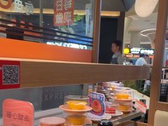 -争鲜回转寿司(中街大悦城店)