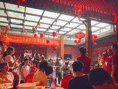 大堂-文儒九号·闽菜馆(三坊七巷店)