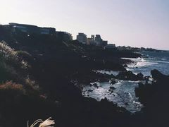 -龙头岩(Dragon Head Rock)