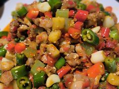 -拾捌川·自贡爆炒(新街口店)