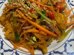 -多哥水傣味餐厅(司马巷店)